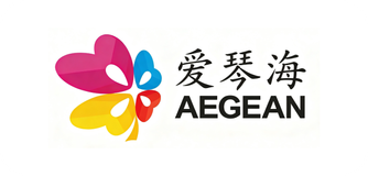 爱琴海