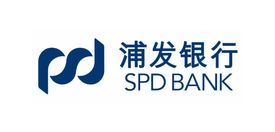 浦发银行